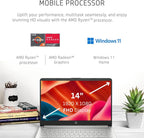 HP Notebook 14