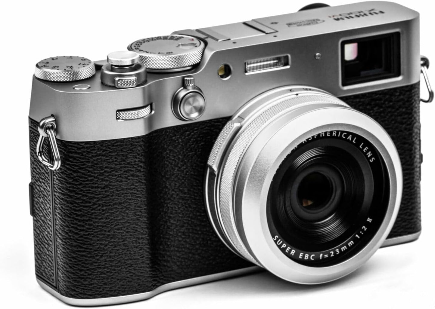 NiSi N-995667 Fujifilm X100 Series UV Lens Protector Filter