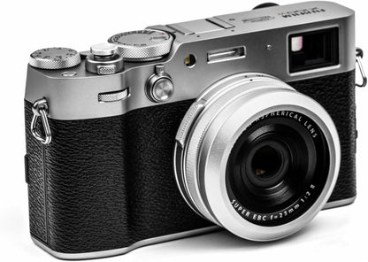 NiSi N-995667 Fujifilm X100 Series UV Lens Protector Filter