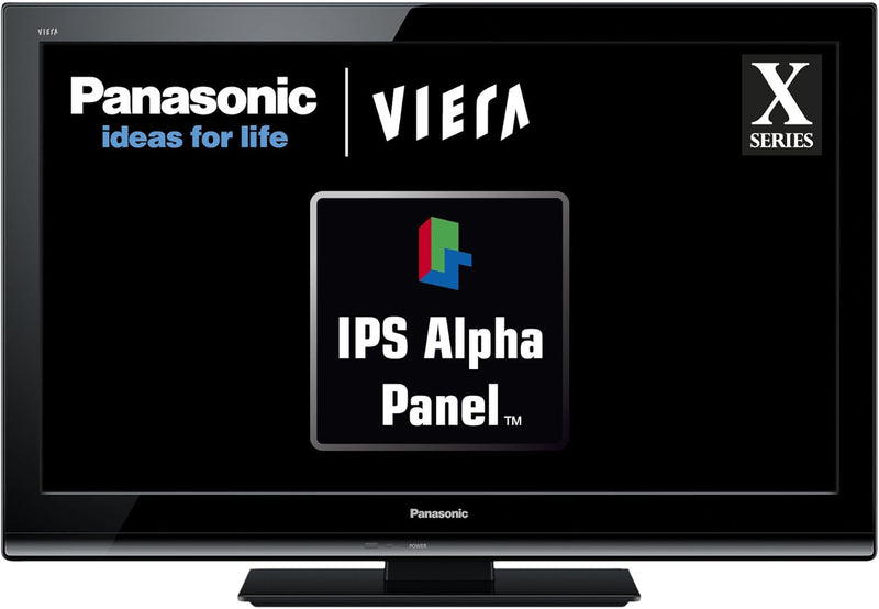 Panasonic TC-L32X30 32-Inch 720p LCD HDTV — main product image