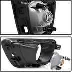 Spyder FL-CCOL15-C Chevy Colorado Fog Lights - Clear