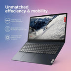 Lenovo Ideapad 1 15.6