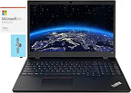 Lenovo 21A9004AUS ThinkPad P15v Gen 2: i7, 16GB, 8TB SSD, T600 + MS 365