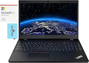 Lenovo 21A9004AUS ThinkPad P15v Gen 2: i7, 16GB, 8TB SSD, T600 + MS 365