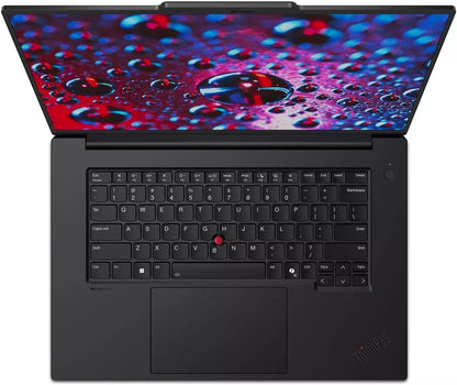 Lenovo 21KV ThinkPad P1 Gen 7 Intel Ultra 9 RTX 4070 Laptop