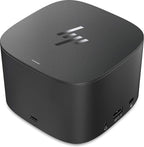 HP 2UK37UT#ABA-0 Thunderbolt Dock G2 120W for EliteBook