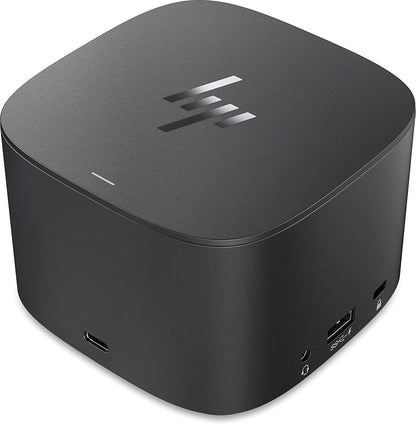 HP 2UK37UT#ABA-0 Thunderbolt Dock G2 120W for EliteBook