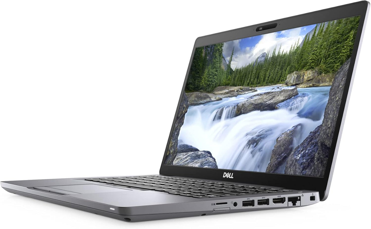 Dell 4N4GD Latitude 5430 14" i7 32GB 256GB SSD Laptop