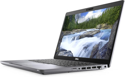 Dell 4N4GD Latitude 5430 14" i7 32GB 256GB SSD Laptop