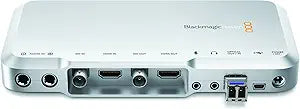 Blackmagic Design SWRCONV ATEM Camera Fiber Converter — main product image