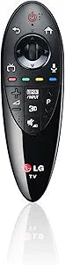 LG AN-MR500 Magic Remote - Smart TV - Voice Control
