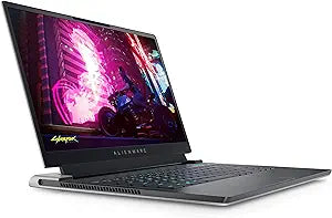 Dell Alienware X15 R1 i9 RTX 3070 Gaming Laptop (Renewed) — main product image
