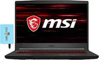 MSI GF63 Thin Gaming Laptop i5-10500H, 8GB, 512GB SSD+1TB HDD