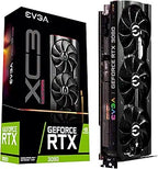 EVGA GeForce RTX 3080 XC3 ULTRA GAMING 10GB (Renewed)