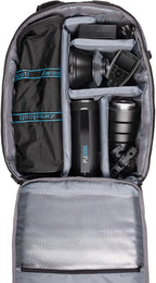 Westcott 4771M FJ200 Strobe 1-Light Backpack Kit