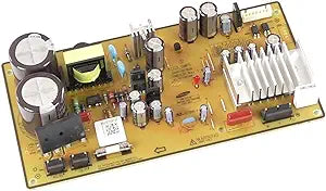 Samsung DA92-00215B Refrigerator Inverter PCB Assembly