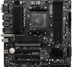 MSI 9B13-144-548 ProSeries B550M-VC WiFi Motherboard