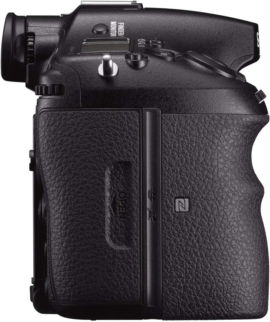 Sony ILCA99M2 a99II 42.4MP Full-Frame Digital SLR Camera