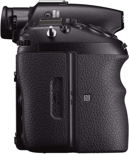 Sony ILCA99M2 a99II 42.4MP Full-Frame Digital SLR Camera