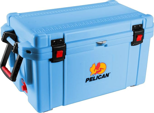 Pelican Progear Elite 65 Quart Heavy-Duty Cooler