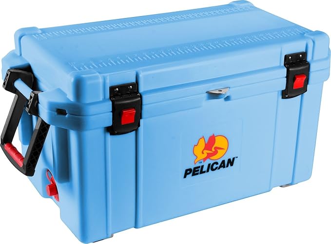 Pelican Progear Elite 65 Quart Heavy-Duty Cooler — main product image