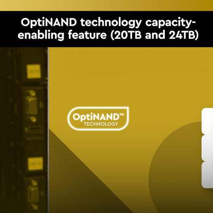 Western Digital WD2005FBYZ 2TB Gold Enterprise HDD