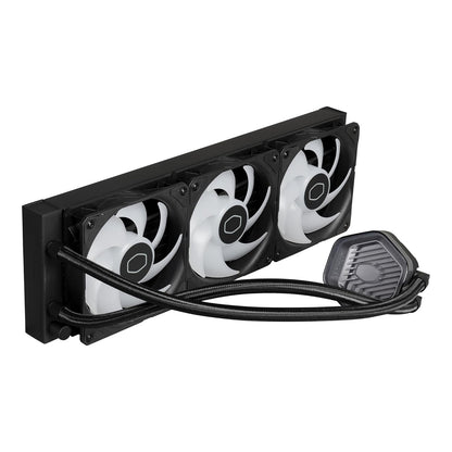 Cooler Master MLX-D36M-A25PZ-R1 360 Atmos AIO Cooler