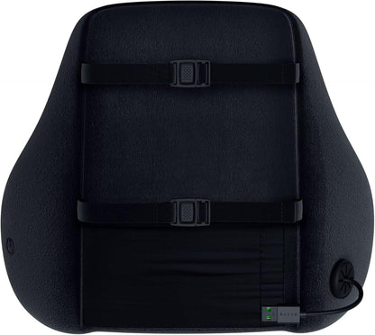 Razer RC81-03980100-R3M1 Chroma RGB Gaming Head Cushion