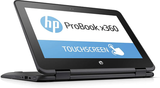 HP ProBook x360 11-G1 EE Touchscreen 2-in-1 Laptop