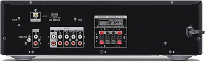 Sony STRDH190 2-Ch Stereo Receiver - Bluetooth (Renewed)