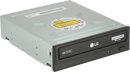 LG WH16NS60 Blu-ray DVD Writer 16X BDXL