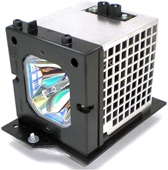Hitachi 4330176682 TV Assembly w/ OEM Bulb — main product image