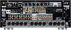 Marantz AV7706 11.2Ch 8K Ultra HD AV Pre-Amplifier
