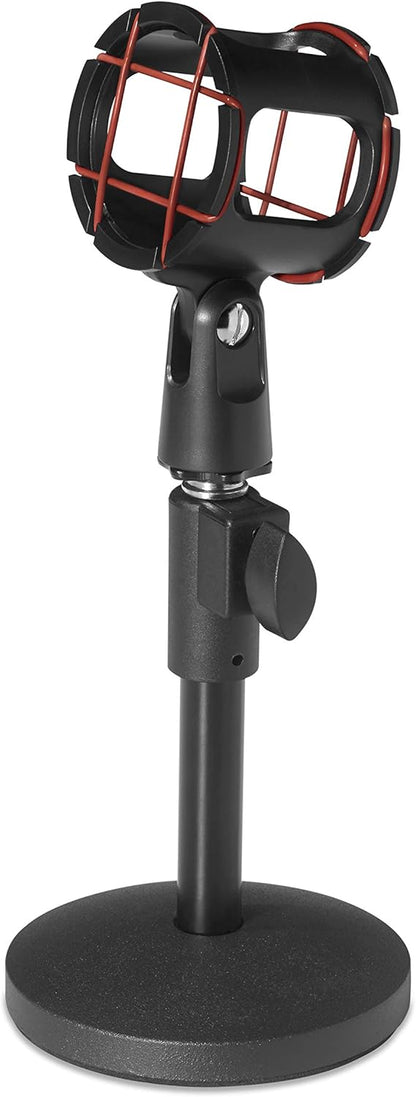 Samson SP05 Q2U Microphone Suspension Shockmount