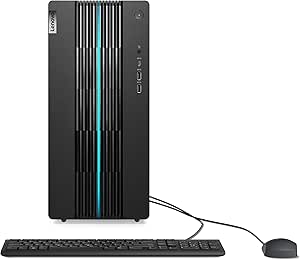 Lenovo 90T00004US IdeaCentre Gaming 5i Desktop RTX 3060