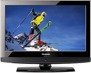ViewSonic VT2645 26" LCD TV Display Monitor