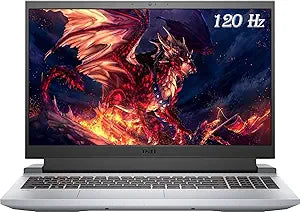 Dell Ryzen 7 G15 Gaming Laptop RTX 3050 Ti Renewed