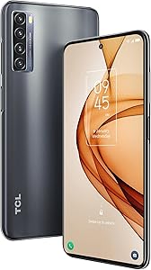 TCL 20S Unlocked 64MP Quad Camera Smartphone