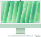 Apple MWUY3LL/A 2024 iMac 24