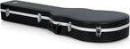 Gator Cases GC-LPS Deluxe ABS Case - Les Paul Guitar Protection