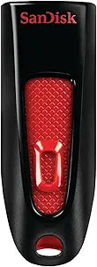 SanDisk SDCZ45-032G-A11 32GB Ultra USB Flash Drive — main product image