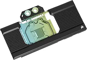 Corsair CX-9020015-WW Hydro X Series XG7 RGB GPU Water Block