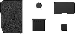 Fujifilm 16757368 CVR-XH Cover Kit for X-H2/X-H2S