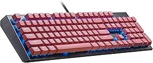 Cooler Master KC-NPDSF1-US Mechanical Gaming Keyboard — main product image
