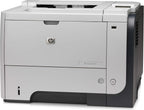 HP Enterprise P3015n Laser Printer (Renewed)