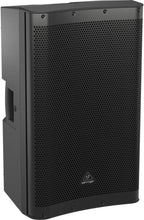 Behringer DR115DSP 1400W 15-Inch Powered Bluetooth Speaker