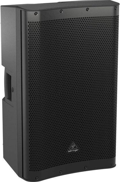 Behringer DR115DSP 1400W 15-Inch Powered Bluetooth Speaker