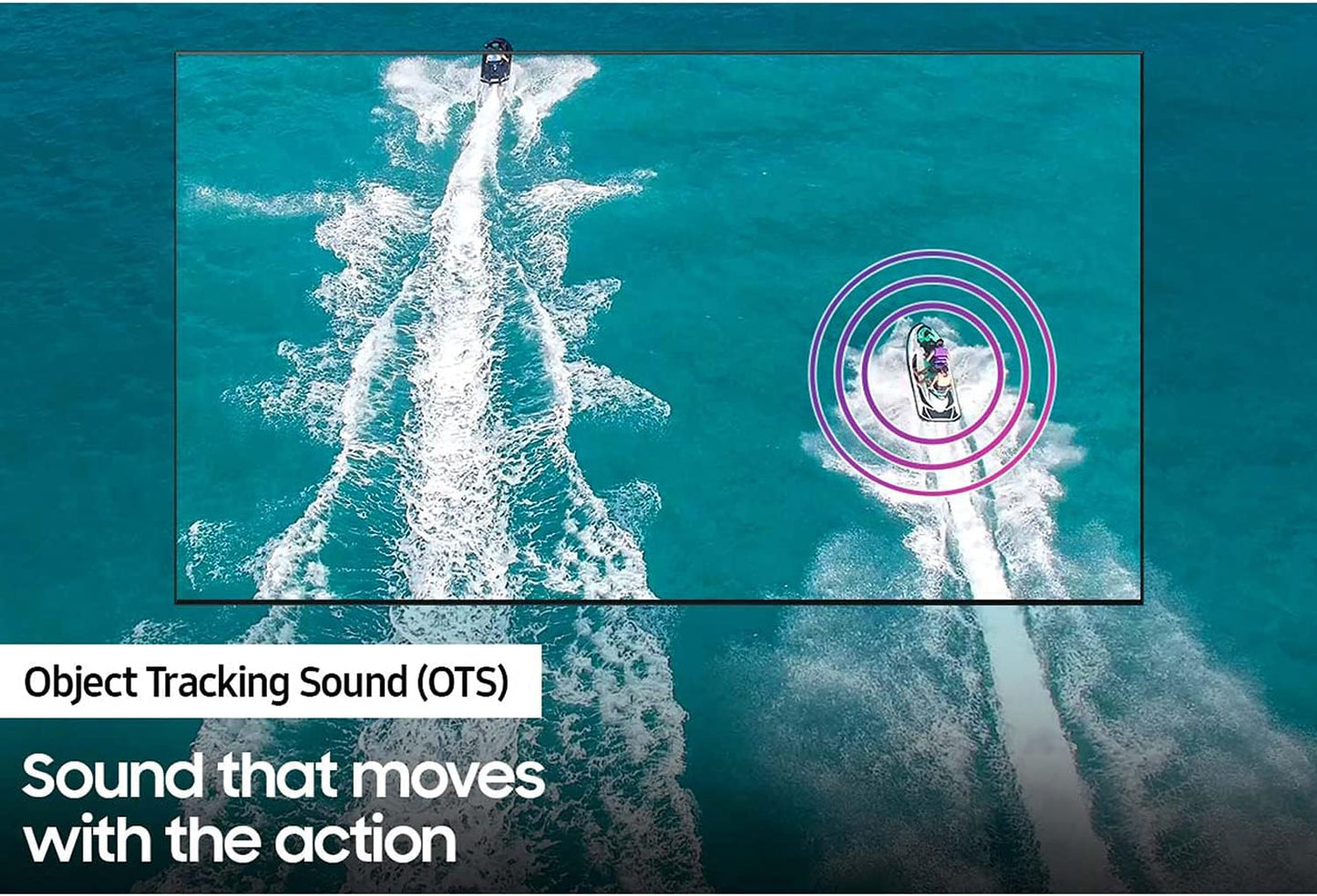 Samsung CRTE99SAMQN55QN85AA 55" Neo QLED 4K Renewed