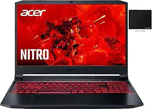 Acer Nitro 5 Gaming Laptop i5-11400H GTX 1650 — main product image