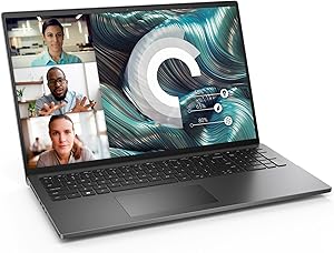 Dell Vostro 7620 i7 RTX 3050 16" Laptop Renewed